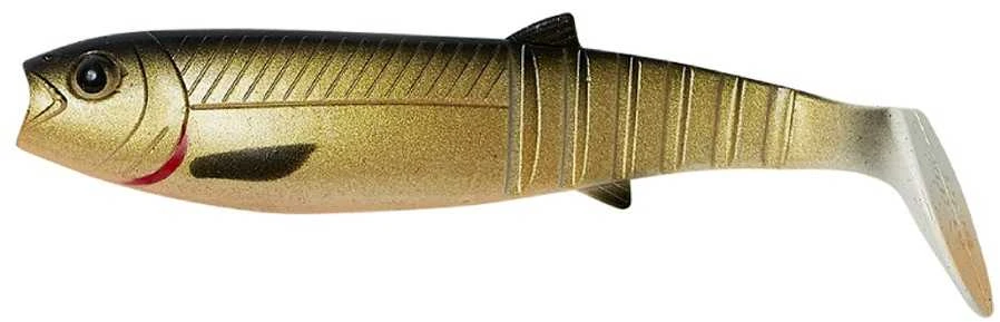 Spiningavimo masalas Savage Gear LB Cannibal Shad 10cm