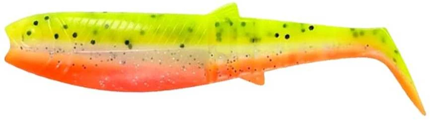 Spiningavimo masalas Savage Gear LB Cannibal Shad 10cm