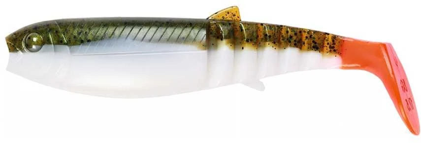 Spiningavimo masalas Savage Gear LB Cannibal Shad 10cm