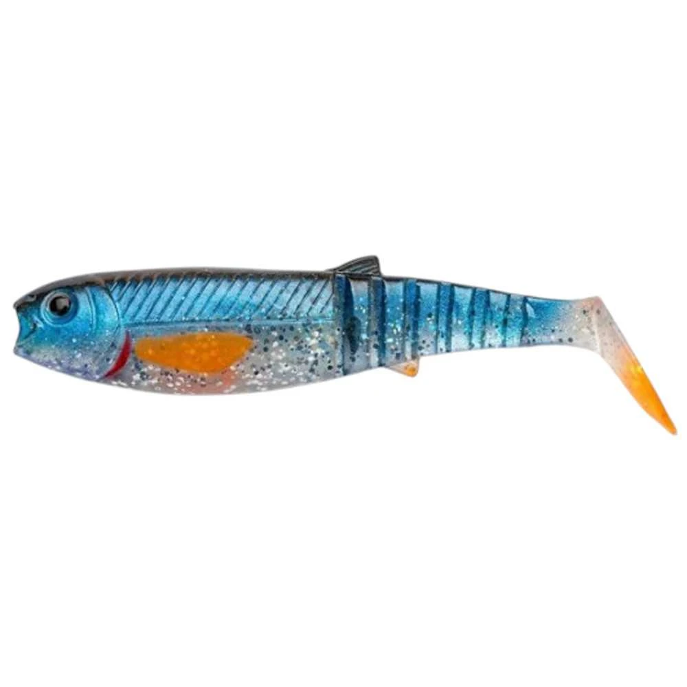 Spiningavimo masalas Savage Gear LB Cannibal 12,5cm