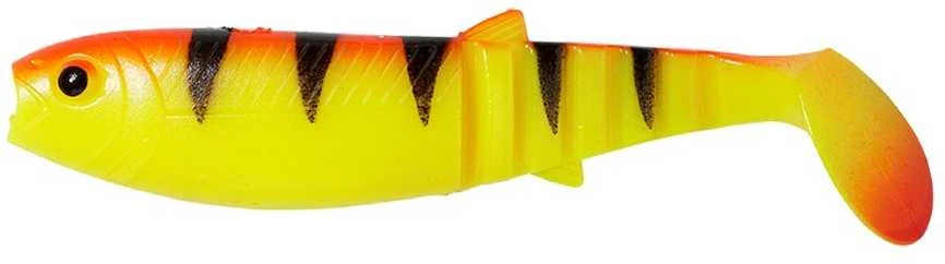 Spiningavimo masalas Savage Gear LB Cannibal Shad 10cm