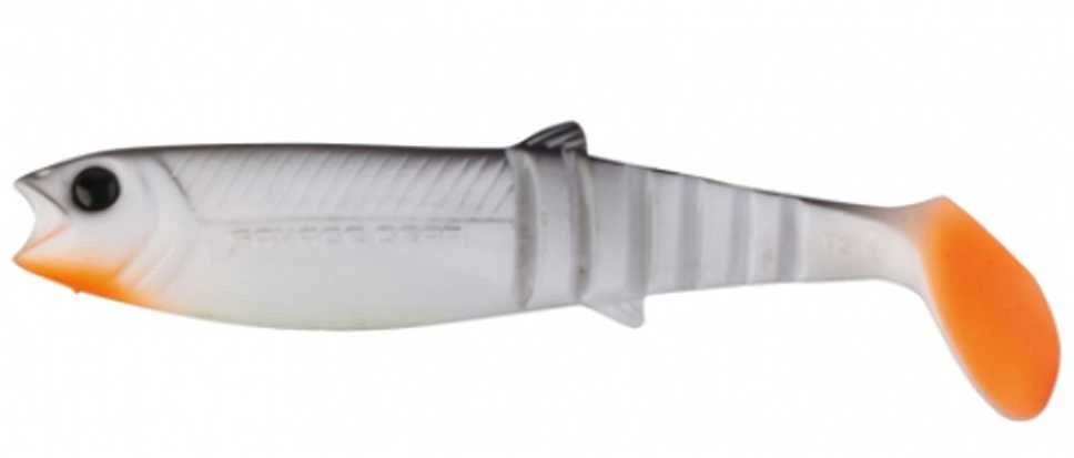 Spiningavimo masalas Savage Gear LB Cannibal 12,5cm