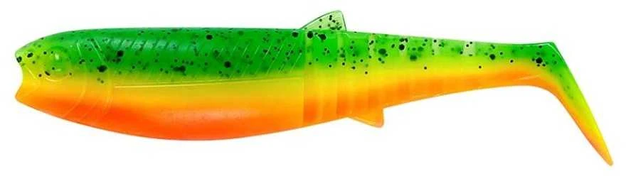 Spiningavimo masalas Savage Gear LB Cannibal 12,5cm