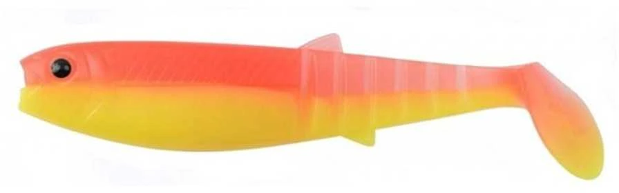 Spiningavimo masalas Savage Gear LB Cannibal Shad 10cm