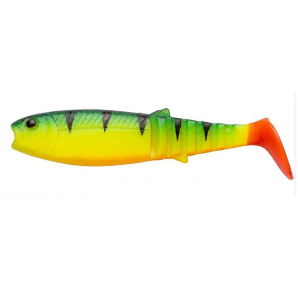 Spiningavimo masalas Savage Gear LB Cannibal 12,5cm