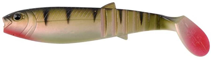 Spiningavimo masalas Savage Gear LB Cannibal Shad 10cm