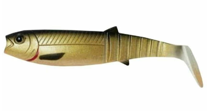 Spiningavimo masalas Savage Gear LB Cannibal 12,5cm