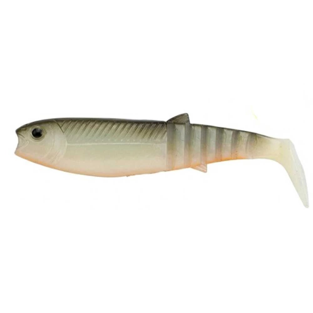 Spiningavimo masalas Savage Gear LB Cannibal 12,5cm