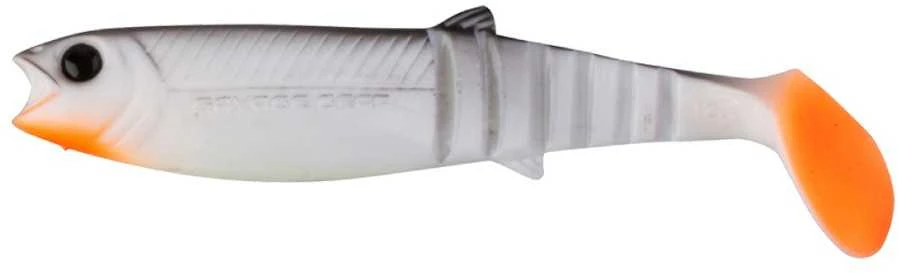 Spiningavimo masalas Savage Gear LB Cannibal Shad 10cm