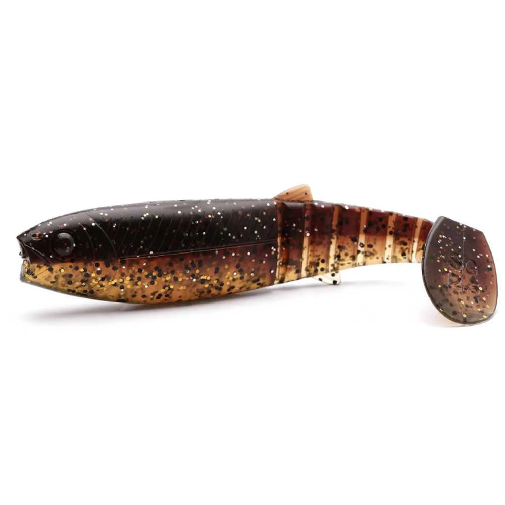 Spiningavimo masalas Savage Gear LB Cannibal 12,5cm