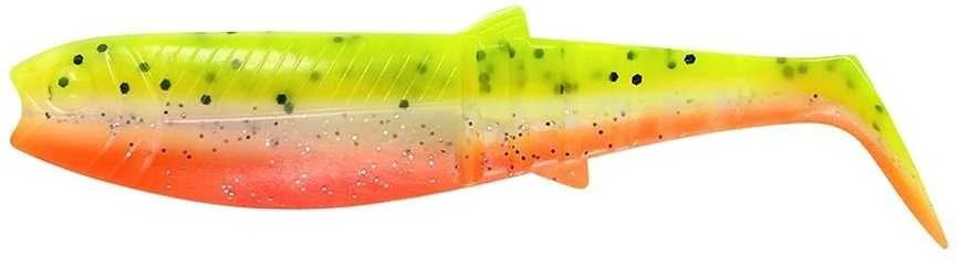 Spiningavimo masalas Savage Gear LB Cannibal 12,5cm