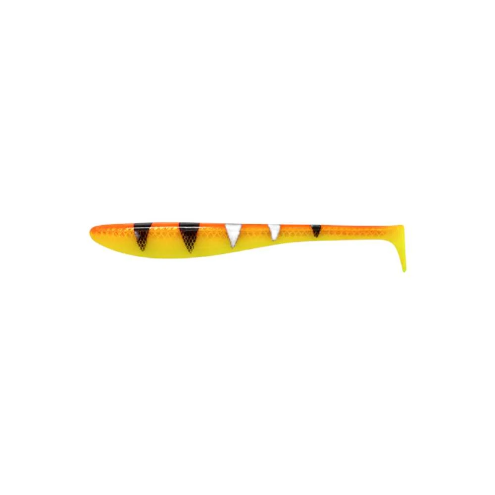 Spiningavimo masalas Savage Gear Monster Shad 18cm 33g (2 vnt.)