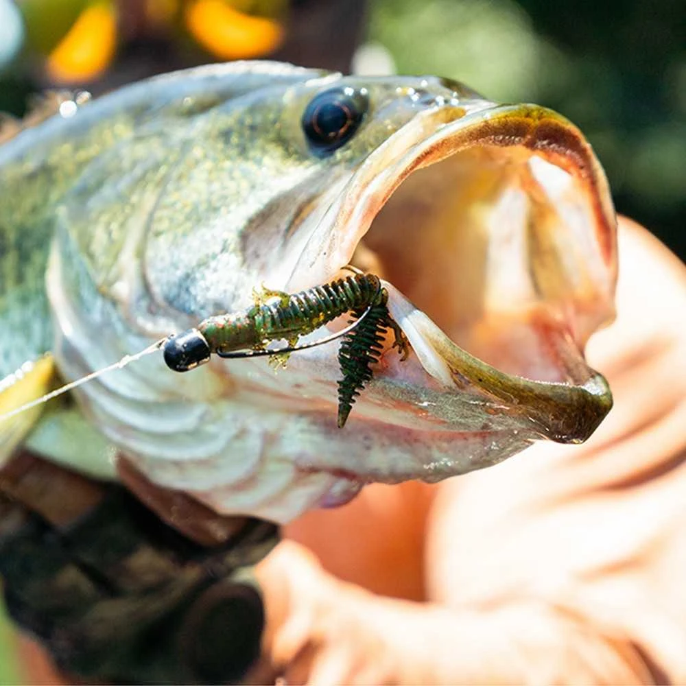 Spiningavimo masalas Savage Gear Ned Salamander 7,5cm (5 vnt.)