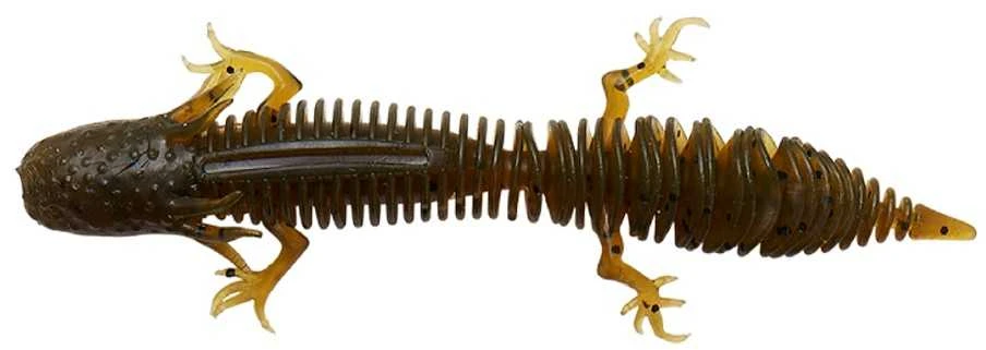 Spiningavimo masalas Savage Gear Ned Salamander 7,5cm (5 vnt.)
