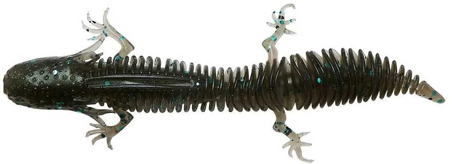 Spiningavimo masalas Savage Gear Ned Salamander 7,5cm (5 vnt.)