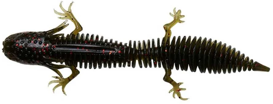 Spiningavimo masalas Savage Gear Ned Salamander 7,5cm (5 vnt.)