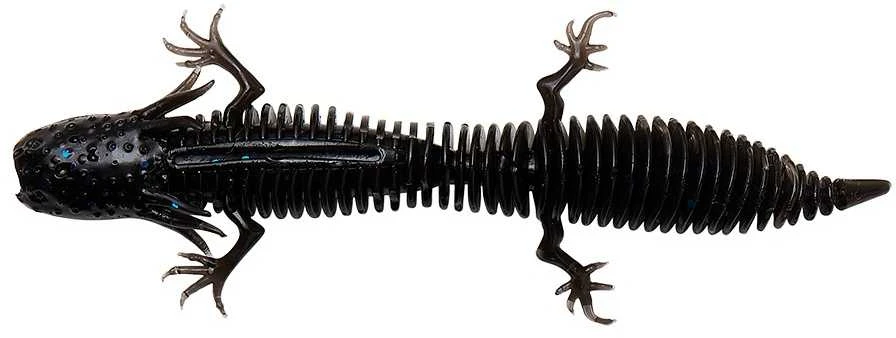 Spiningavimo masalas Savage Gear Ned Salamander 7,5cm (5 vnt.)