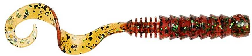 Spiningavimo masalas Savage Gear Pro Grub 5cm (8 vnt.)