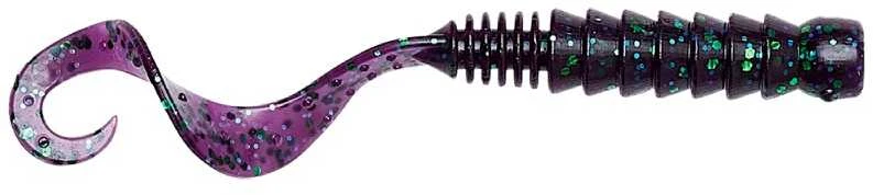 Spiningavimo masalas Savage Gear Pro Grub 5cm (8 vnt.)