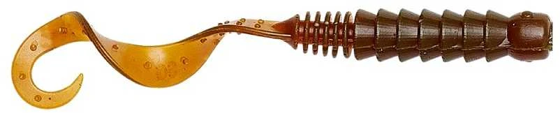 Spiningavimo masalas Savage Gear Pro Grub 5cm (8 vnt.)