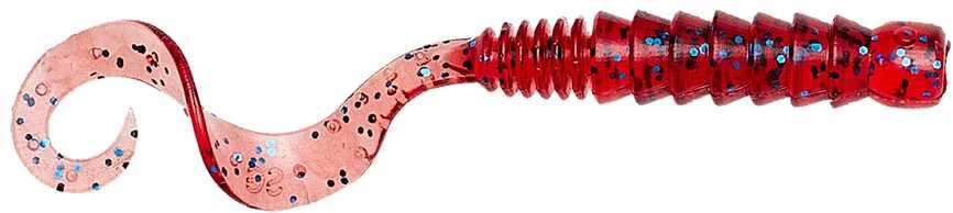 Spiningavimo masalas Savage Gear Pro Grub 5cm (8 vnt.)
