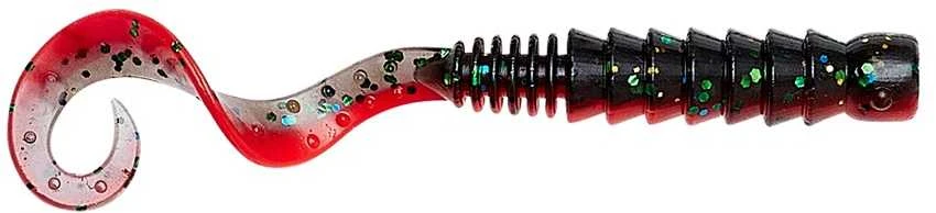 Spiningavimo masalas Savage Gear Pro Grub 5cm (8 vnt.)