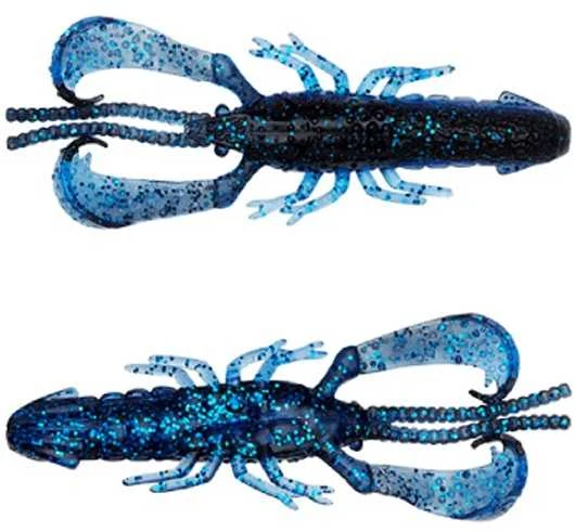 Spiningavimo masalas Savage Gear Reaction Crayfish 7.3cm (5 vnt.)