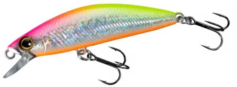 Spiningavimo masalas Shimano Cardiff Folletta 50SS 3,3g