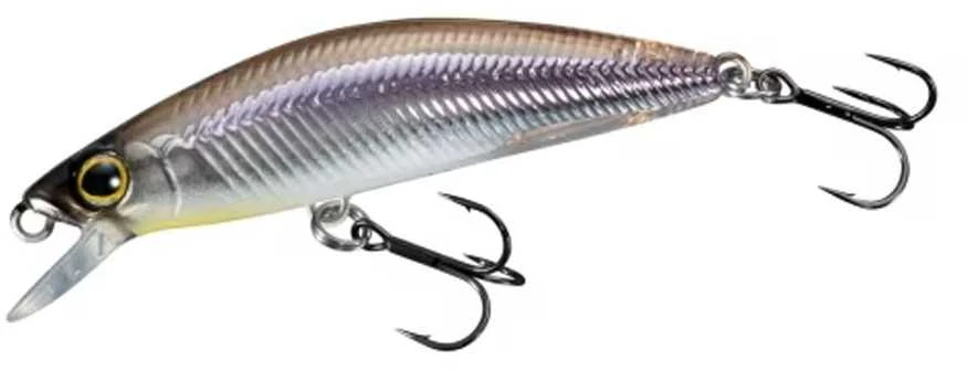 Spiningavimo masalas Shimano Cardiff Folletta 50SS 3,3g