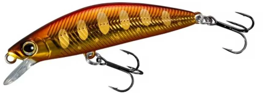Spiningavimo masalas Shimano Cardiff Folletta 50SS 3,3g