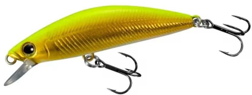 Spiningavimo masalas Shimano Cardiff Folletta 50SS 3,3g