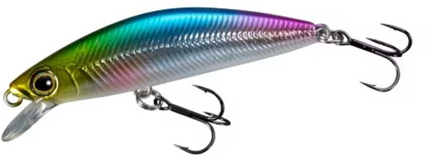 Spiningavimo masalas Shimano Cardiff Folletta 50SS 3,3g