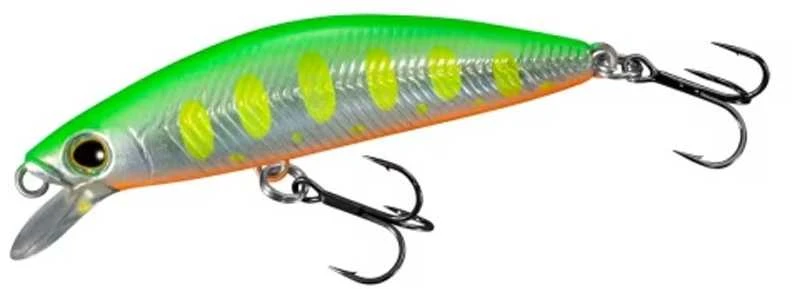 Spiningavimo masalas Shimano Cardiff Folletta 50SS 3,3g
