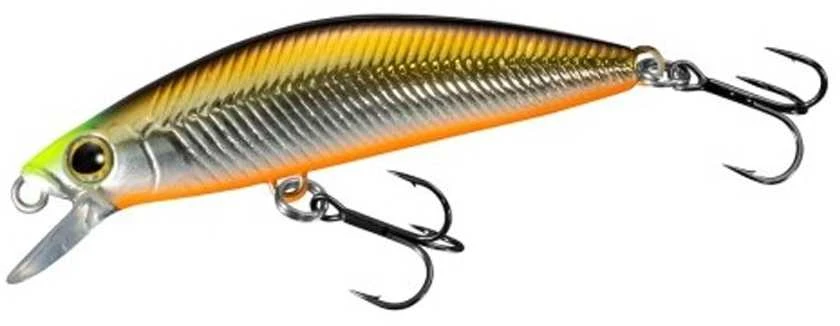 Spiningavimo masalas Shimano Cardiff Folletta 50SS 3,3g