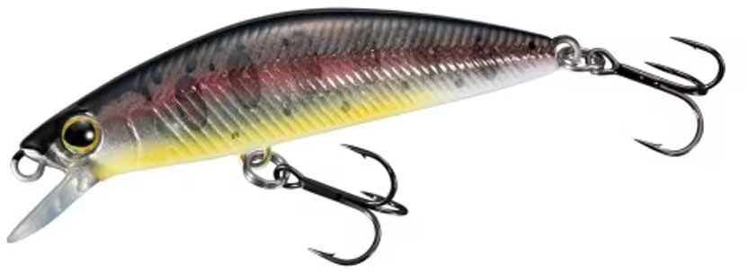 Spiningavimo masalas Shimano Cardiff Folletta 50SS 3,3g