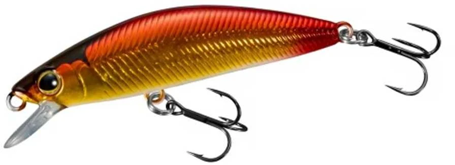 Spiningavimo masalas Shimano Cardiff Folletta 50SS 3,3g
