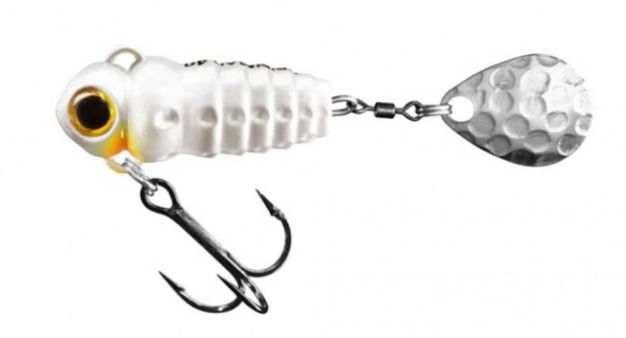 Spiningavimo masalas SpinMad Crazy Bug 6g