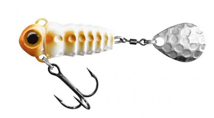 Spiningavimo masalas SpinMad Crazy Bug 6g