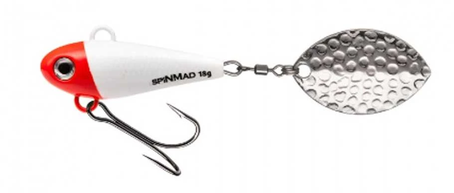 Spiningavimo masalas SpinMad Jag 18g