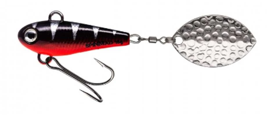 Spiningavimo masalas SpinMad Jag 18g
