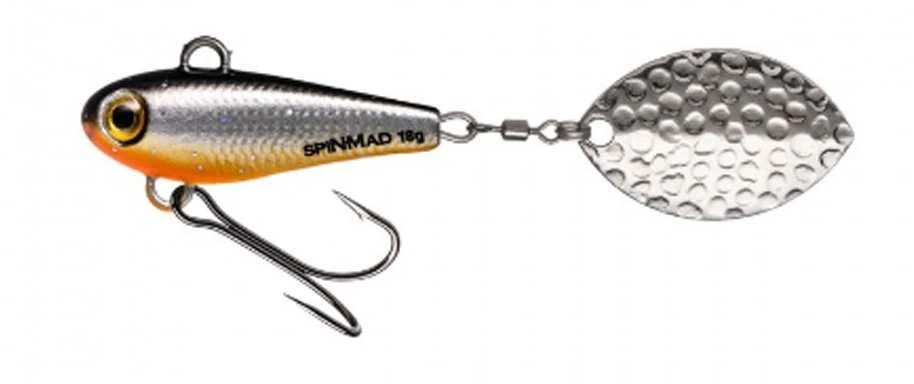 Spiningavimo masalas SpinMad Jag 18g