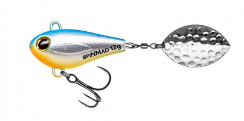 Spiningavimo masalas SpinMad Jigmaster 12g