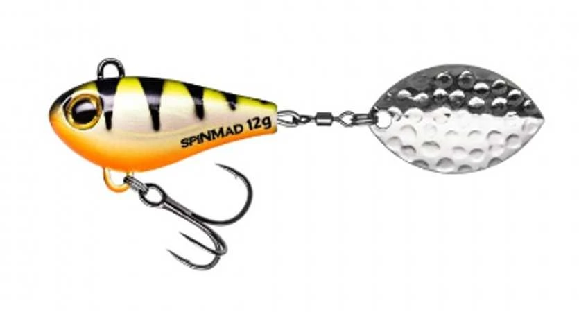 Spiningavimo masalas SpinMad Jigmaster 12g