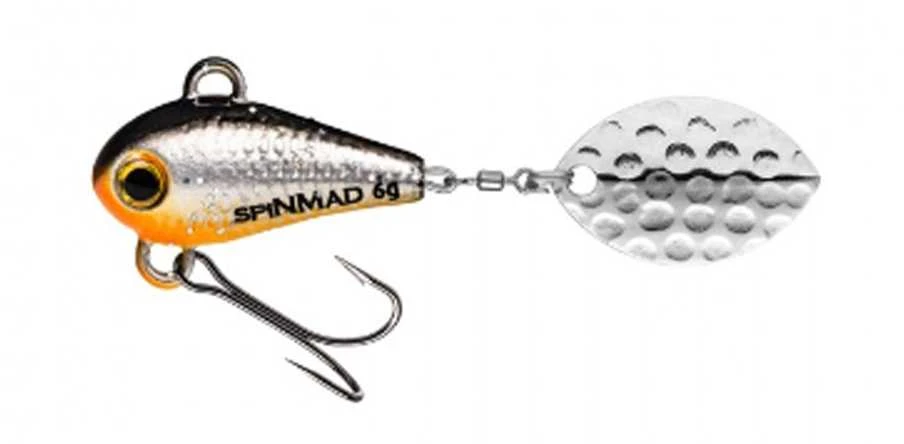 Spiningavimo masalas SpinMad Mag 6g