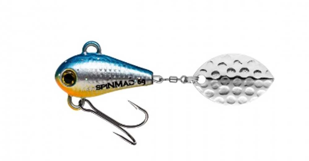 Spiningavimo masalas SpinMad Mag 6g