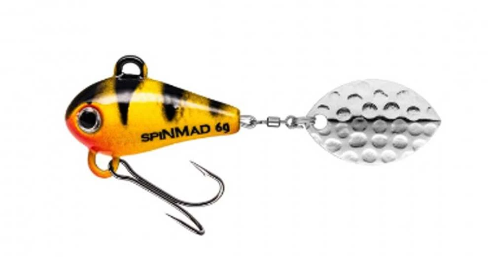 Spiningavimo masalas SpinMad Mag 6g