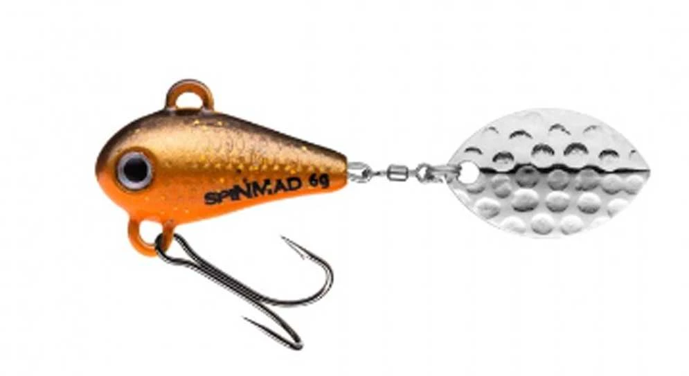 Spiningavimo masalas SpinMad Mag 6g