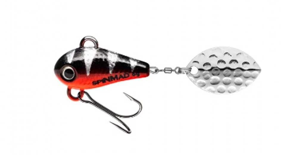 Spiningavimo masalas SpinMad Mag 6g
