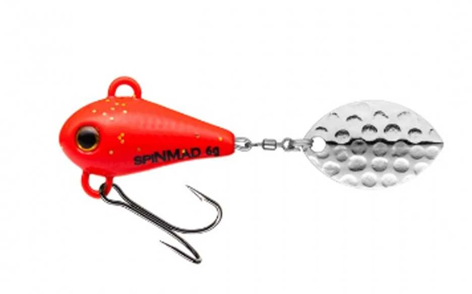 Spiningavimo masalas SpinMad Mag 6g