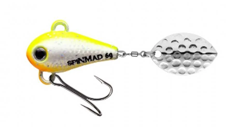 Spiningavimo masalas SpinMad Mag 6g